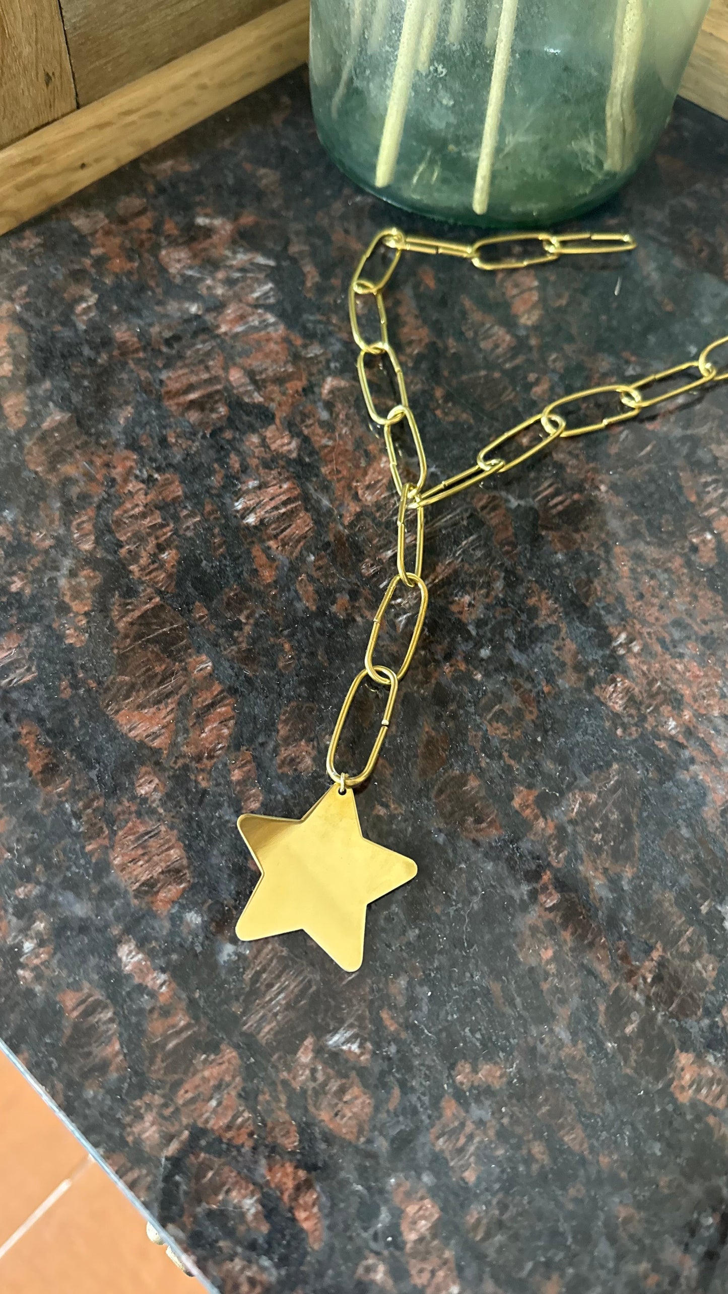 collar STAR