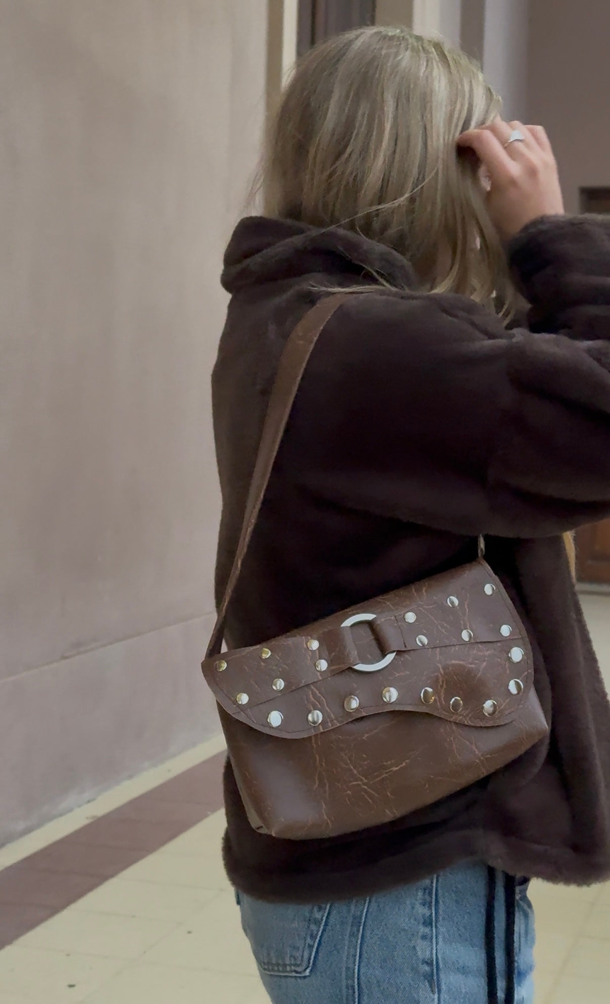 cartera angi