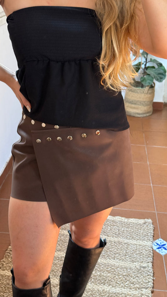 pollera rock