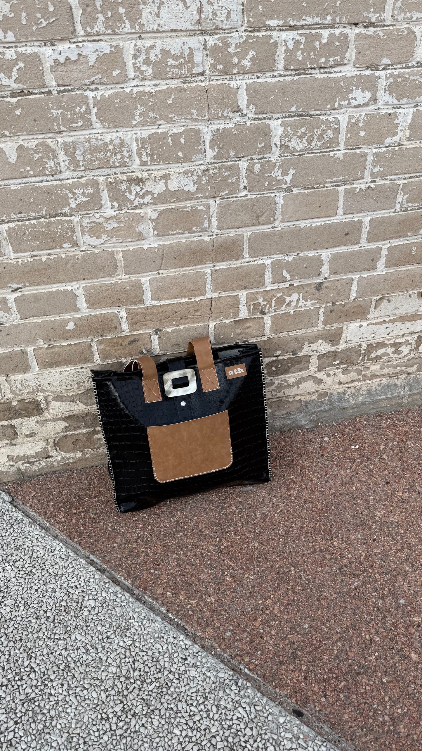 tote bag cata