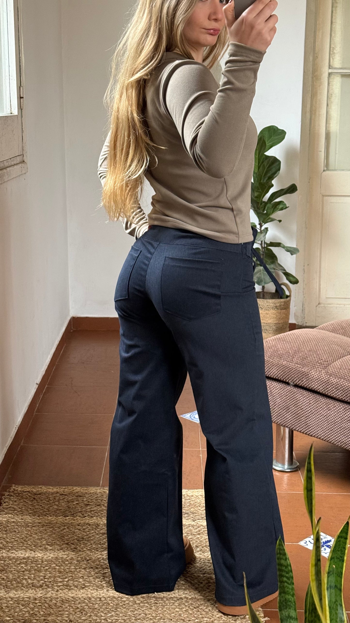 pant denim