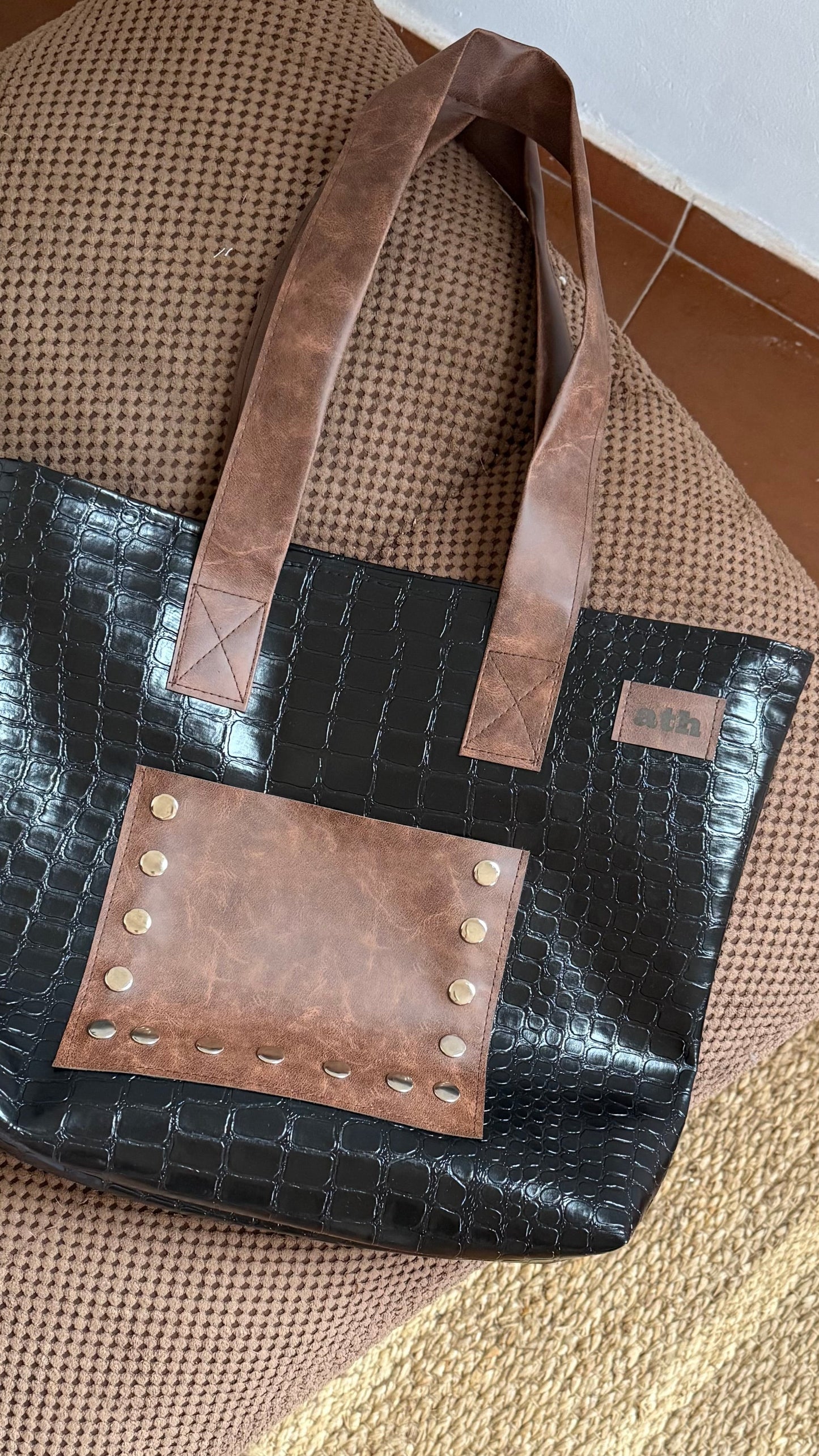 tote bag athi