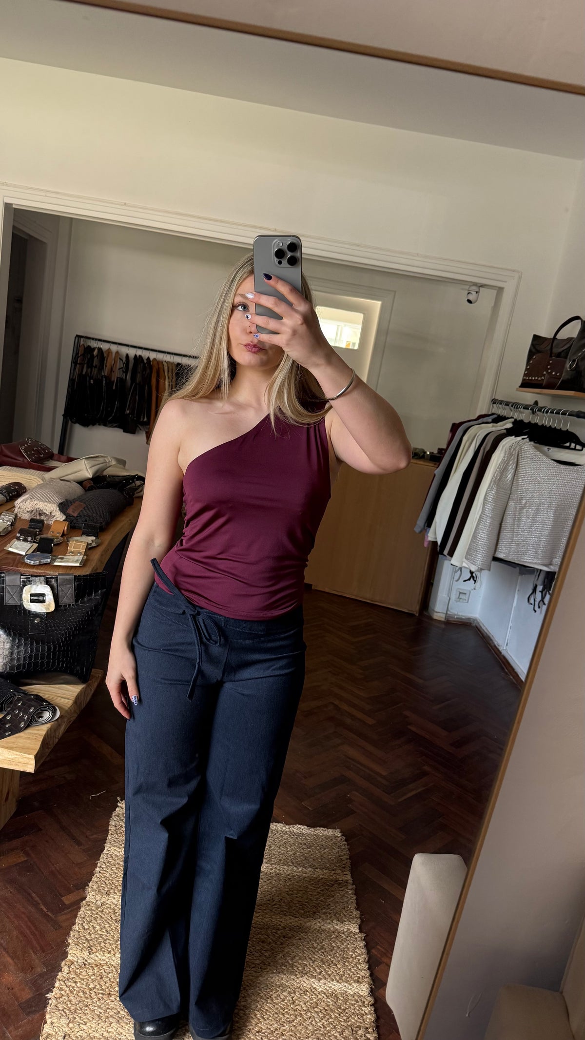 top icon bordo