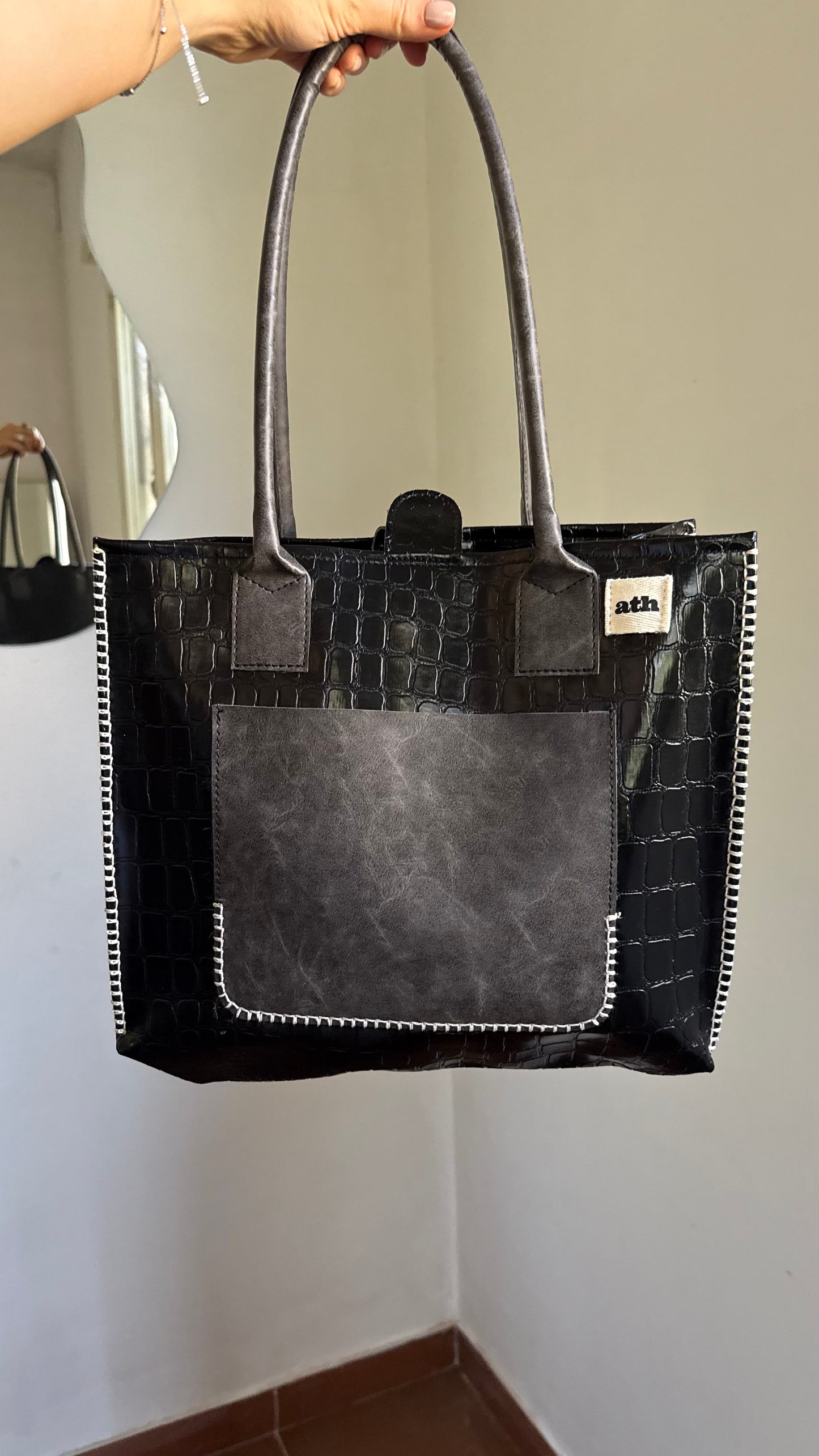 tote bag cali