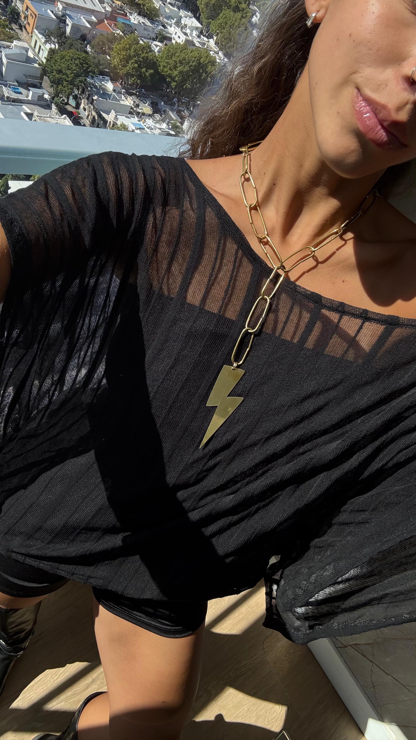 collar BOLT