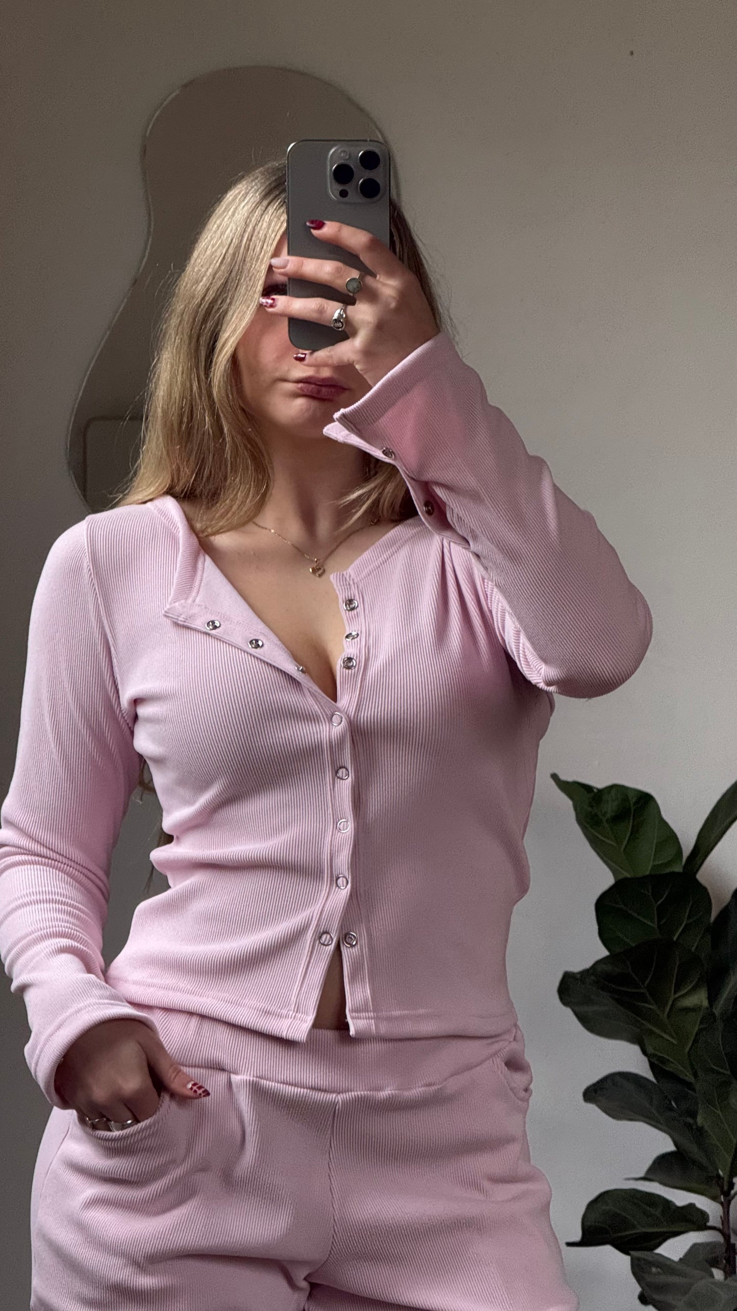 reme hot rosa