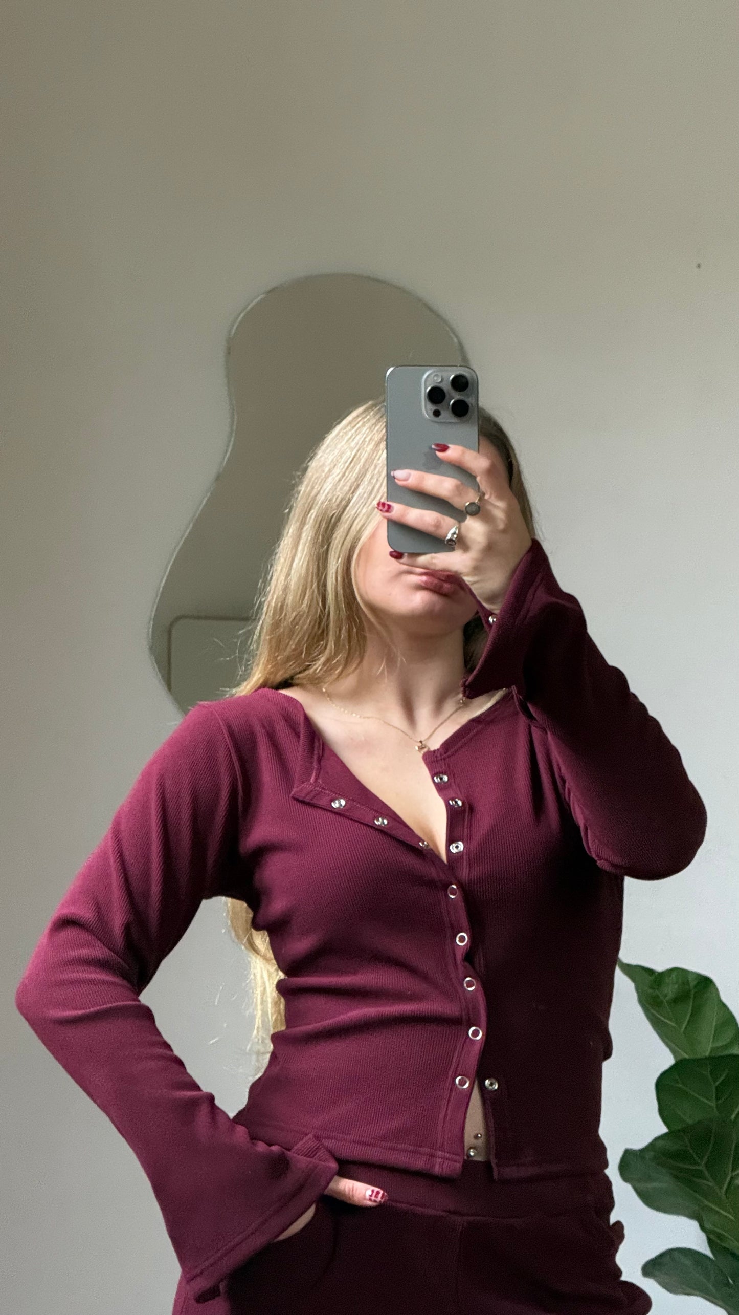 reme hot bordo