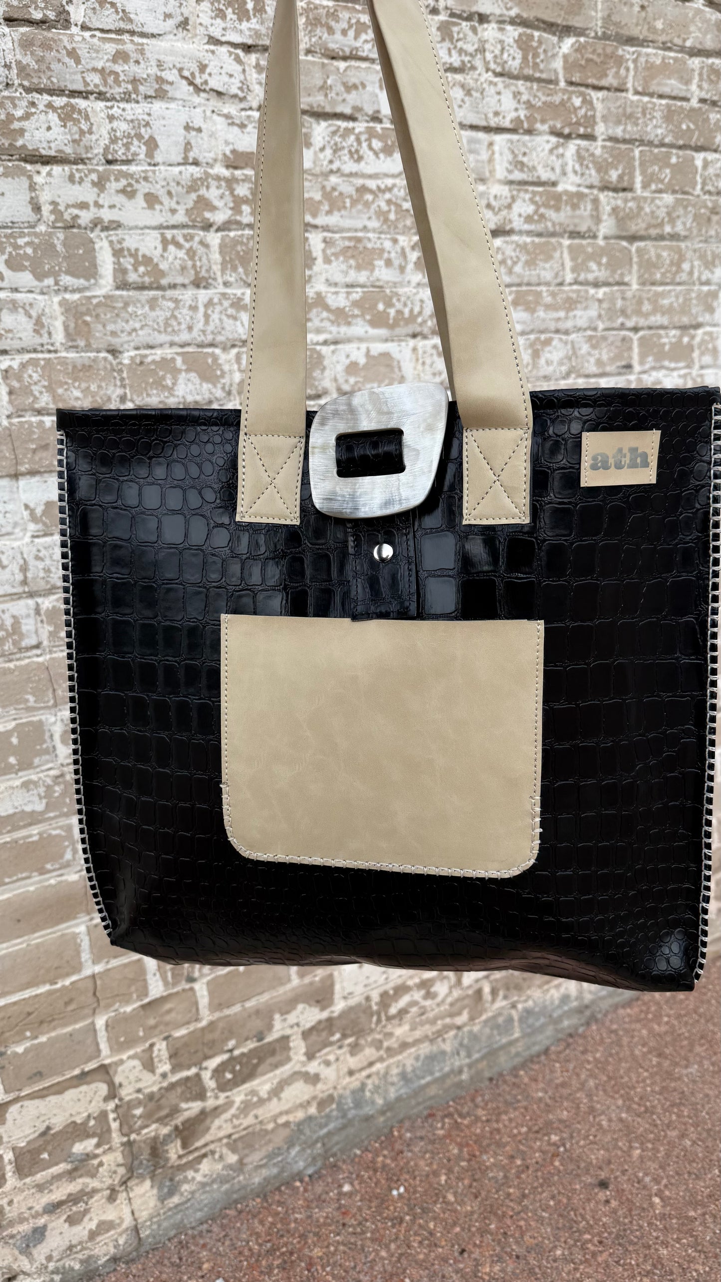 tote bag cata