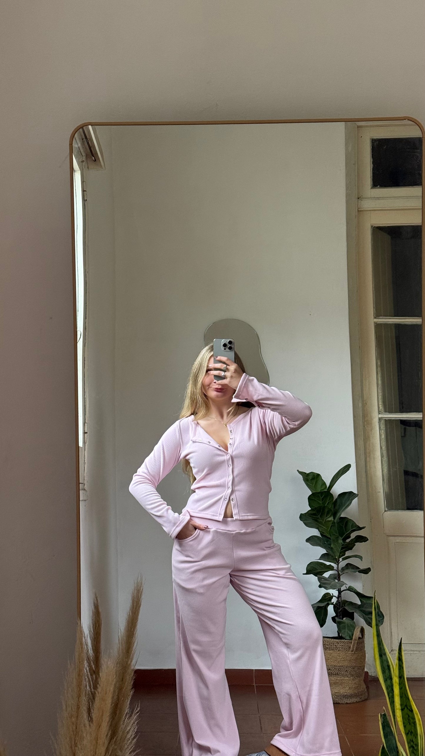 reme hot rosa