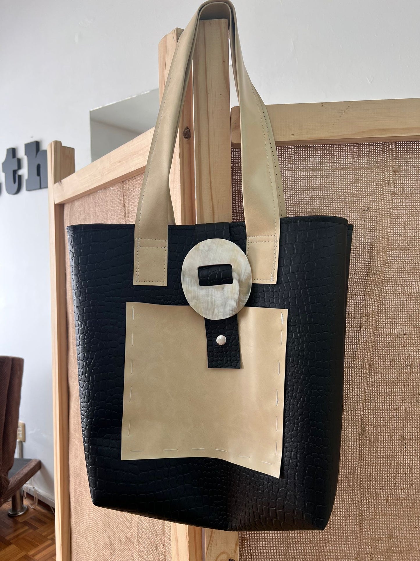 tote bag deva