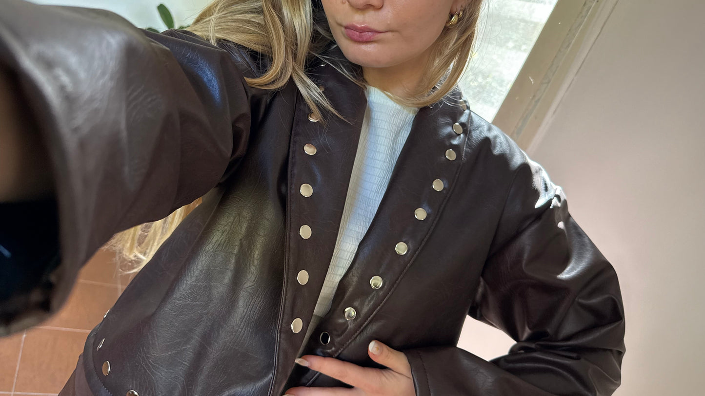 campera hit chocolate
