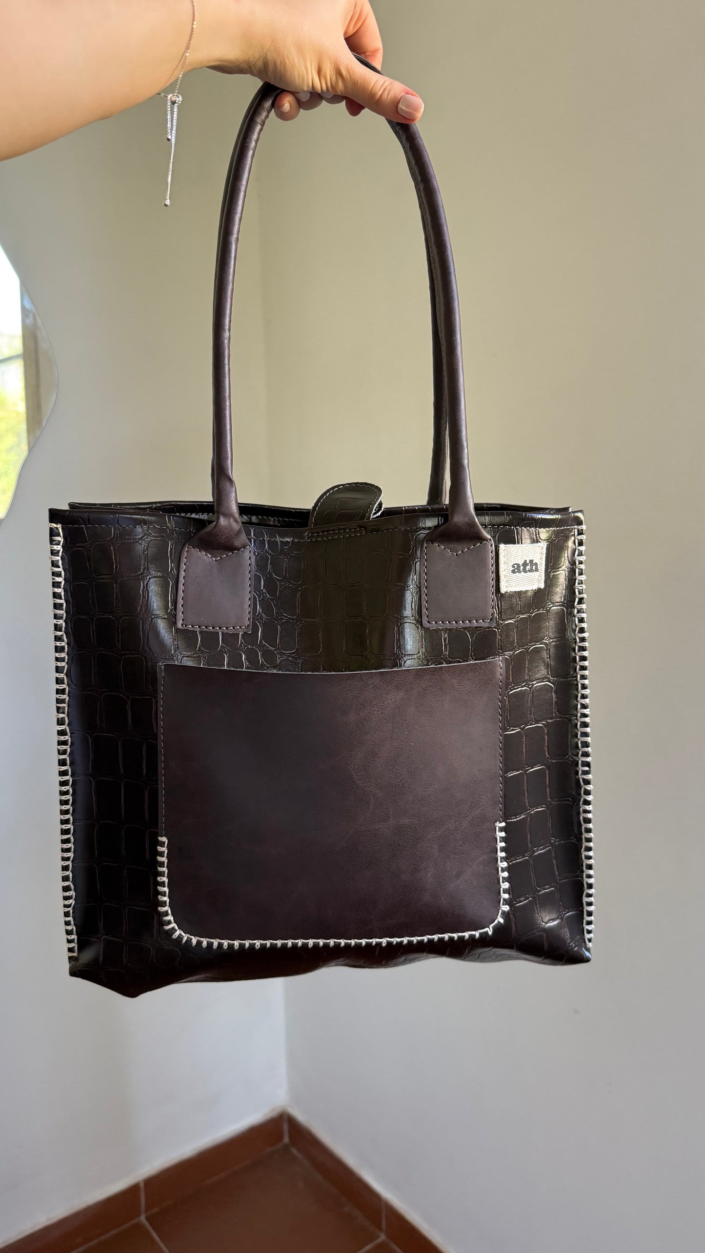 tote bag cali