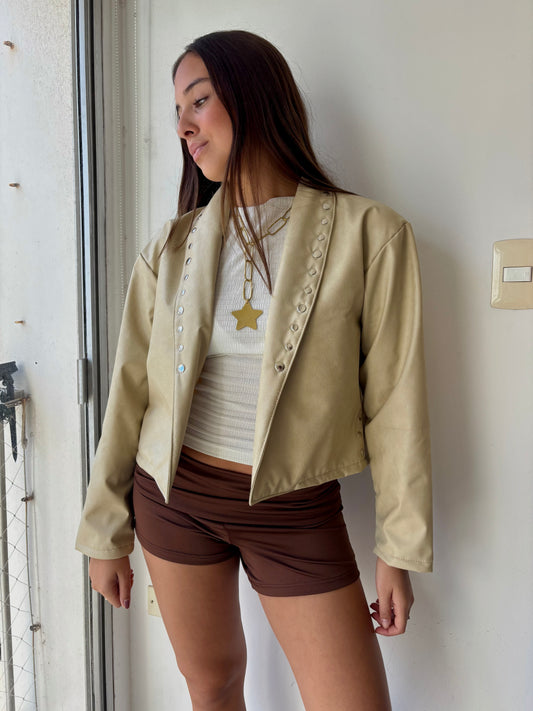 campera rock crudo
