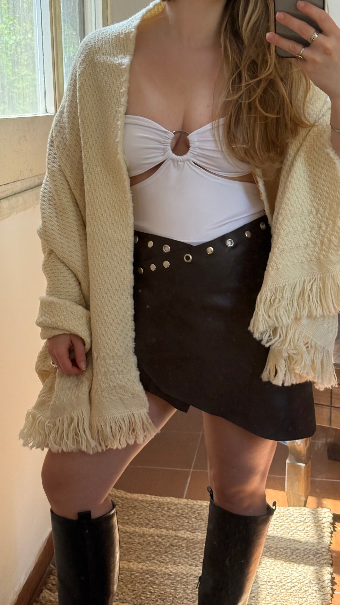 pollera basic