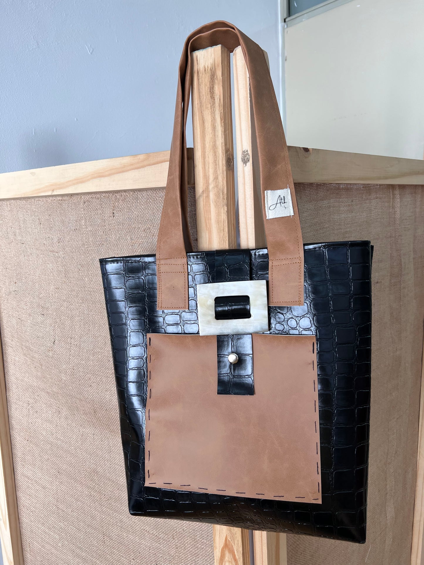 tote bag deva