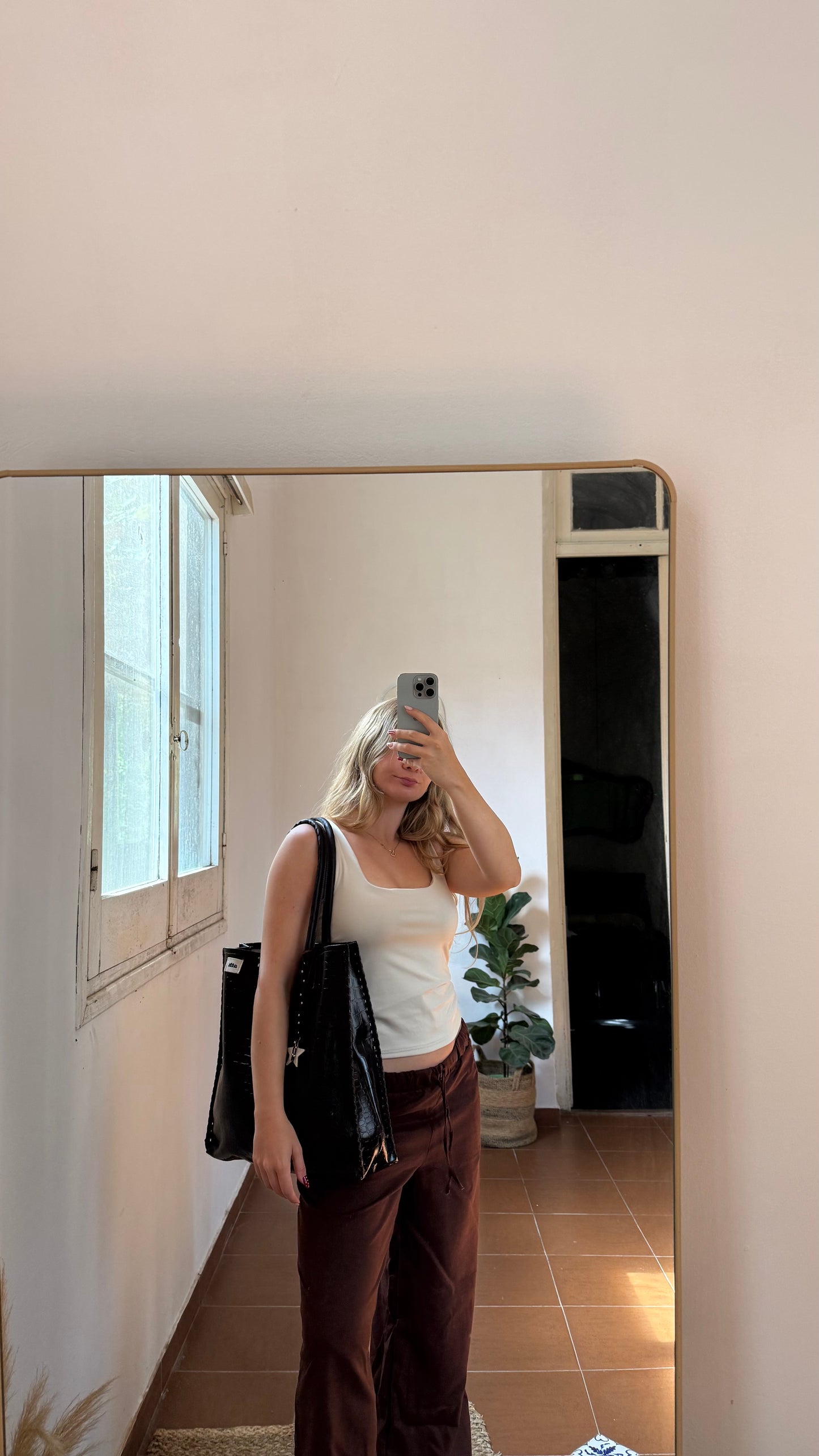 tote bag roma