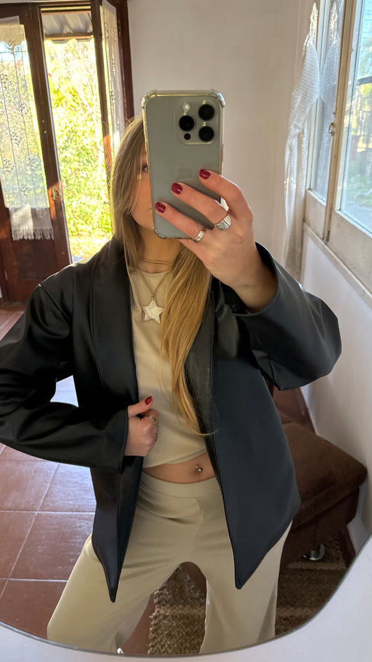 blazer sophie