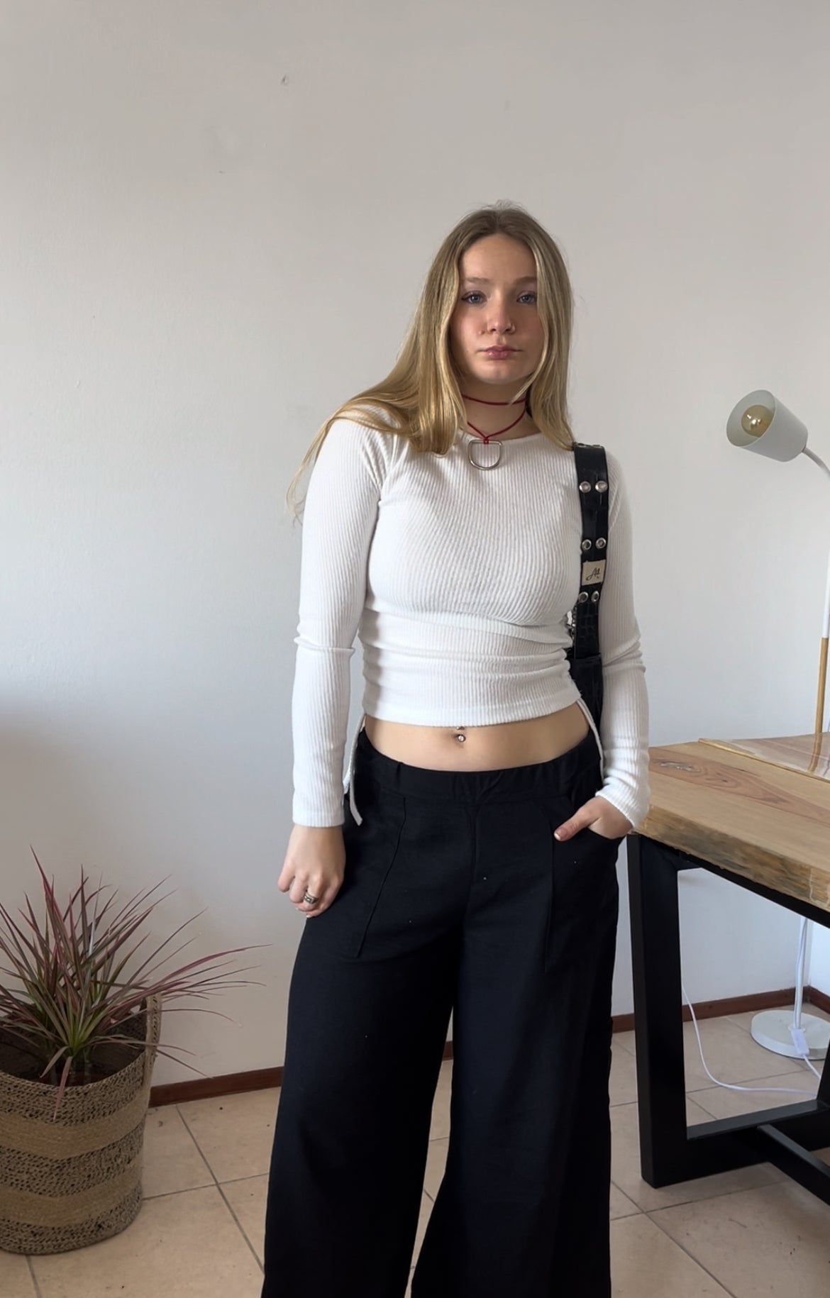 blusa ada