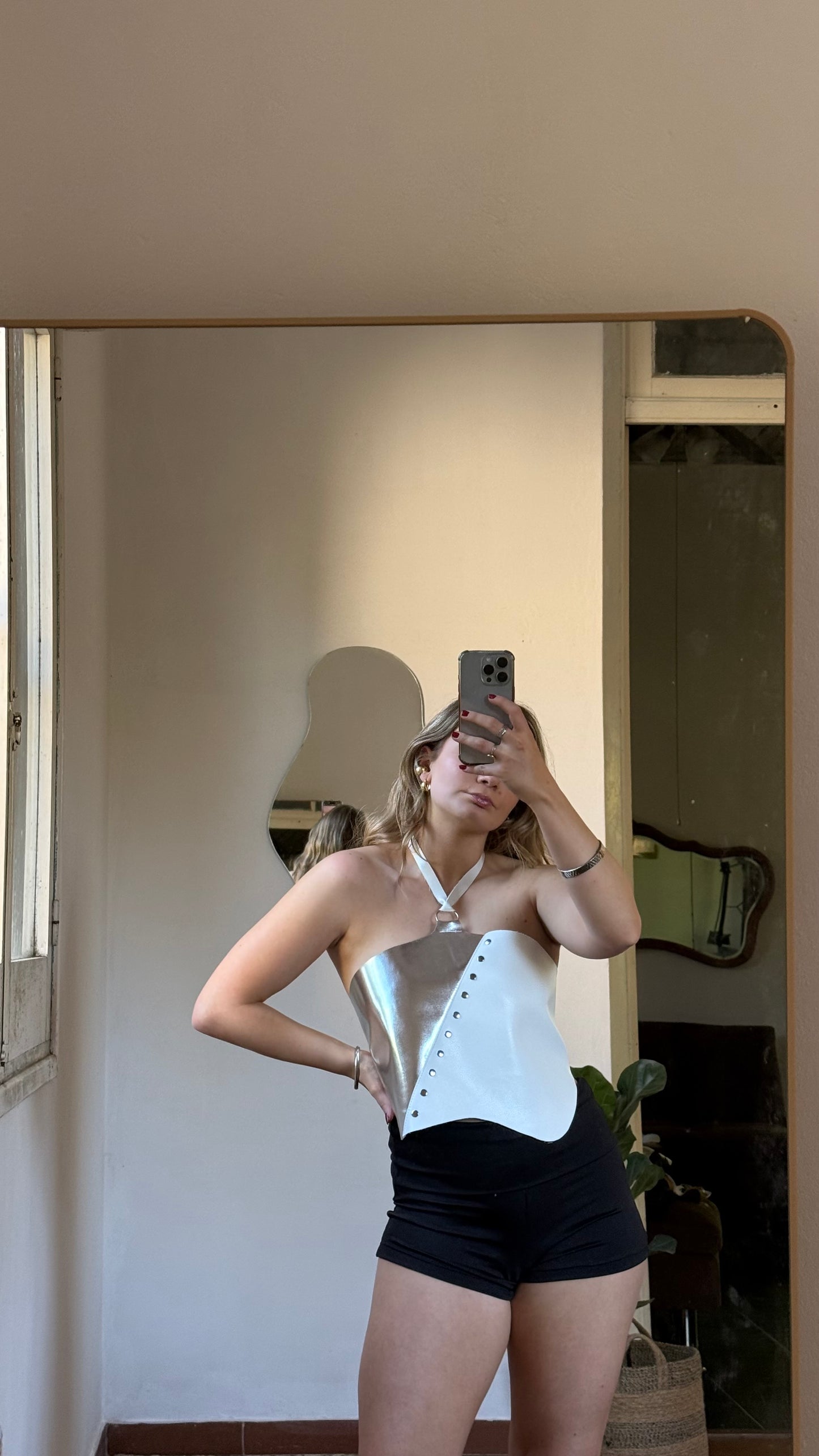 top combinado