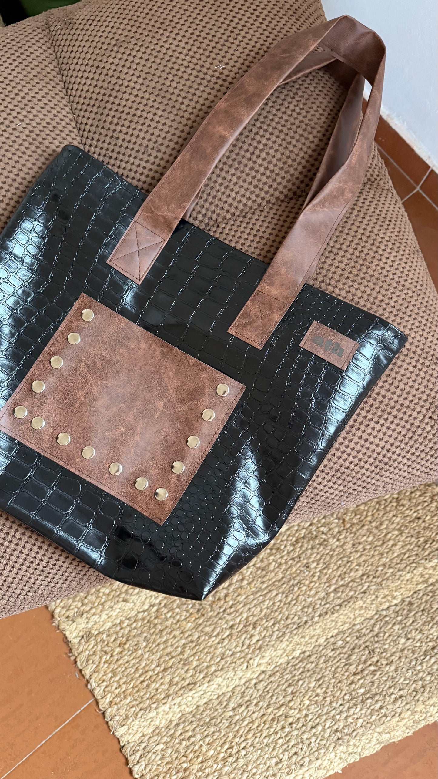 tote bag athi