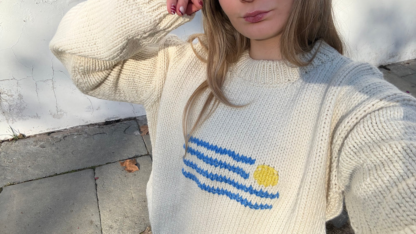 buzo uruguay