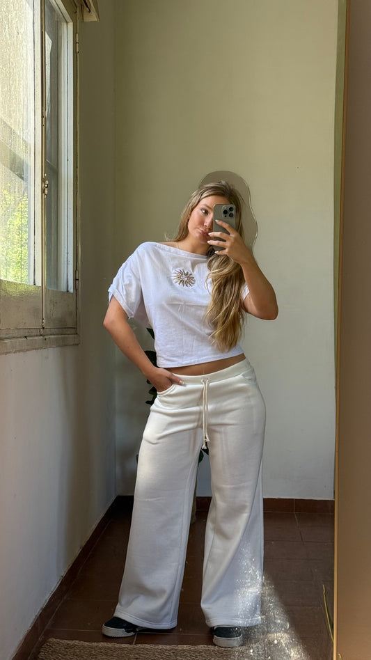 pant jogging crudo