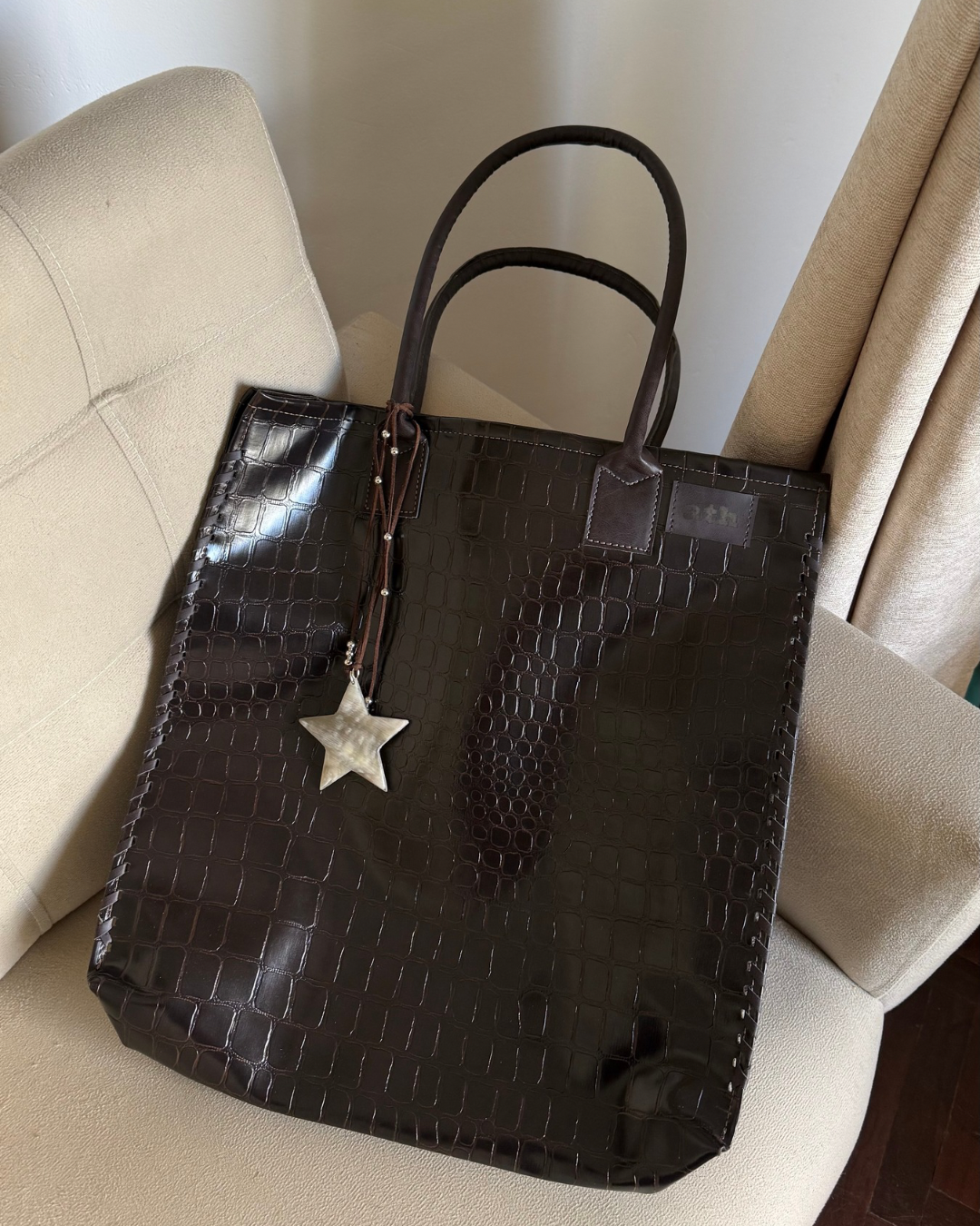 tote bag roma