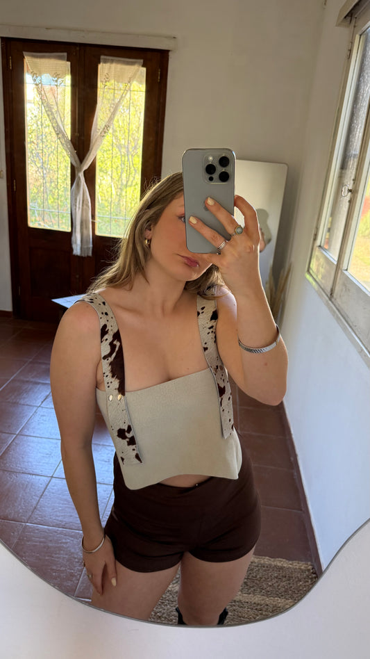 top vaca