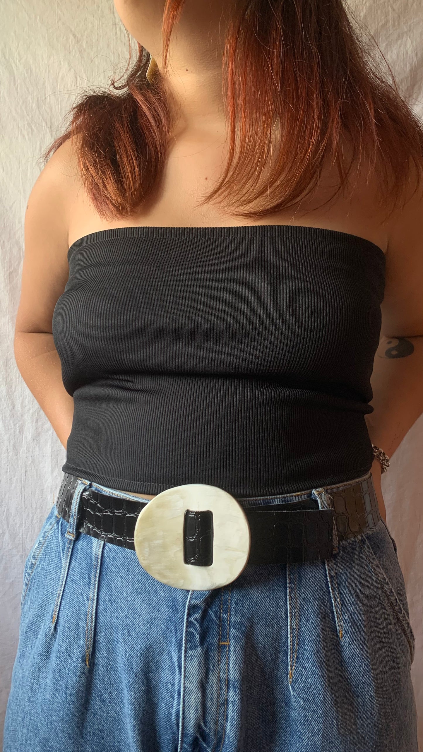 cinto mía