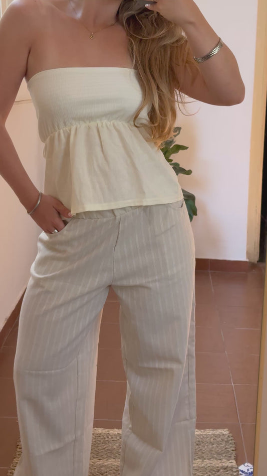 top chic crudo